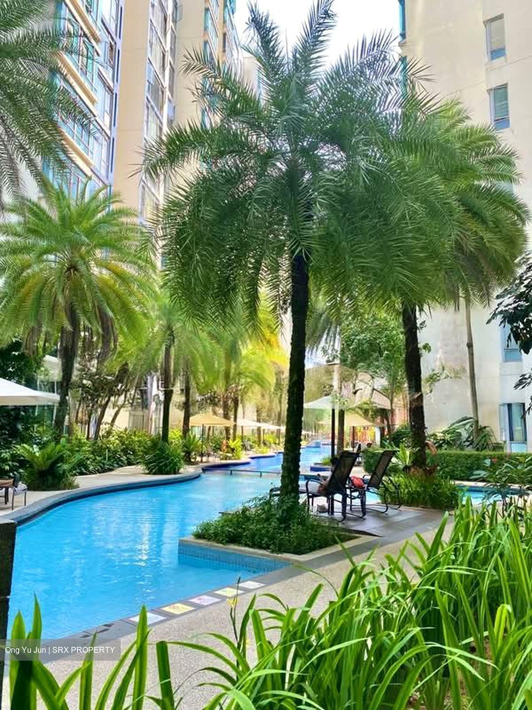 The Lakeshore (D22), Condominium #572754771